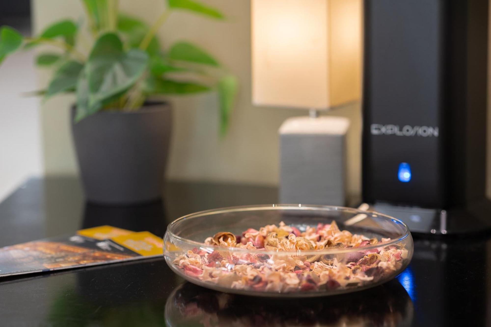 Jr Hotels Gate 7 Bologna Calderara di Reno Ngoại thất bức ảnh
